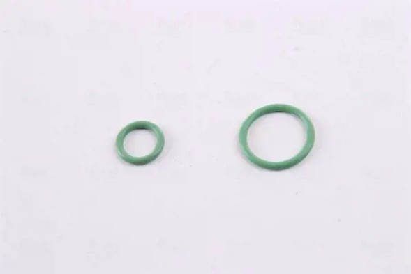 Nissens 940103 Condenser air conditioning cooler with dehumidifier