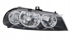 TYC  Alfa romeo 156 headlamp front lamp set