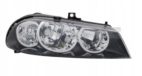 TYC  Alfa romeo 156 headlamp front lamp set