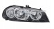 TYC  Alfa romeo 156 headlamp front lamp set