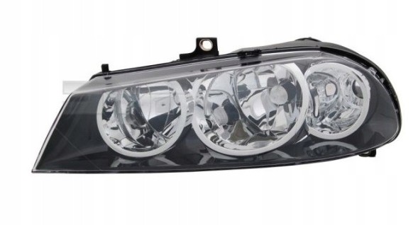 TYC  Alfa romeo 156 headlamp front lamp set