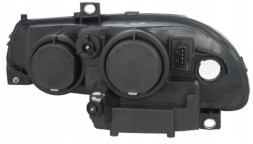 TYC  Alfa romeo 156 headlamp front lamp set