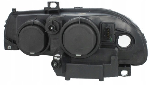 TYC  Alfa romeo 156 headlamp front lamp set