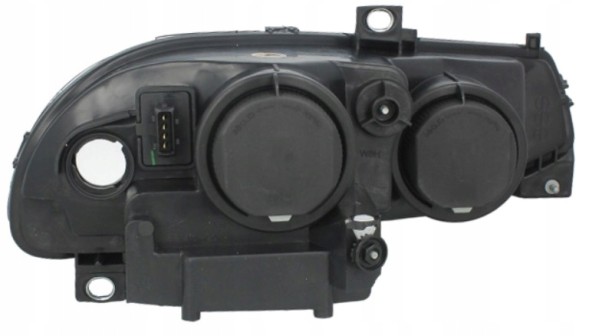 TYC  Alfa romeo 156 headlamp front lamp set