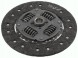 Sachs  Clutch disc 1862 625 001 sachs audi 100 c4