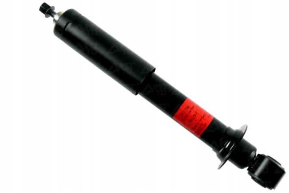 Sachs  Volvo s60 i v70 ii 2.4/2.4d/2.5 06.01 + driver's essential #37