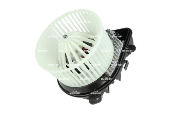 NRF 34109 Blower nrf 34109
