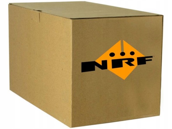 NRF 34109 Blower nrf 34109