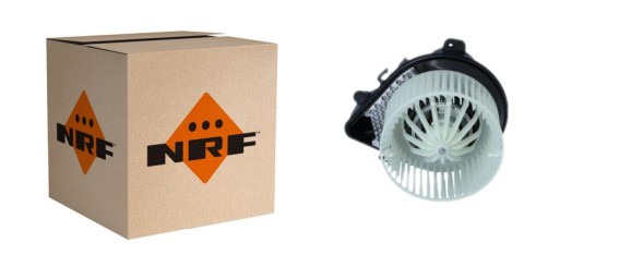 NRF 34109 Blower nrf 34109