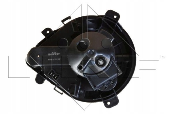 NRF 34109 Blower nrf 34109