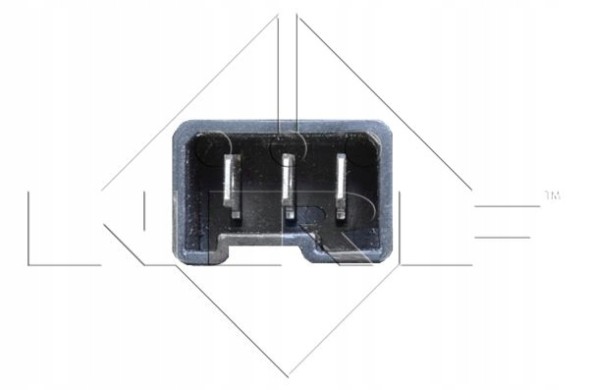 NRF 34109 Blower nrf 34109