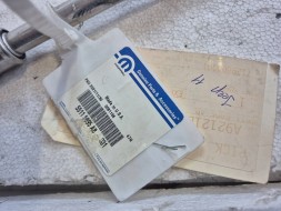 Jeep OE 55115895AB Power hose pipe 55115895ab jeep grand cherokee 4.7 l 03-