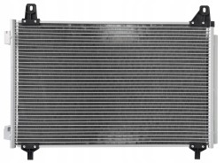 AHE Radio4654652 Air conditioning cooler opel corsa f mokka 2019- 9825371480