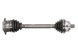 POINT GEAR  Drive axle - point gear png74044