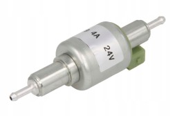 Thermotec WEBASTO THERMO 90ST 24V Tph00025 parking heater fuel pump thermotec webasto thermo 90st