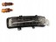 WOLLER P.173/209. PRAWA Indicator right flasher mirror for mercedes w207 w219 r230 r171