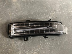 WOLLER P.173/209. PRAWA Indicator right flasher mirror for mercedes w207 w219 r230 r171