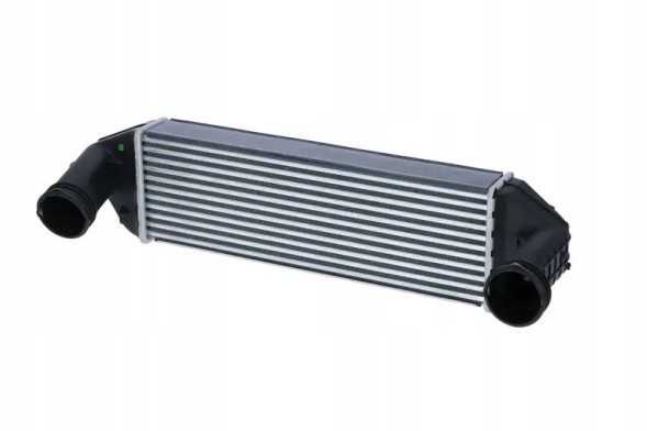 NRF  Intercooler air cooler 309019 nrf
