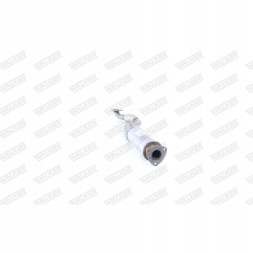 Walker 23718 Front exhaust muffler fits: chevrolet lacetti, nubira,