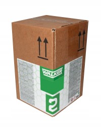 Walker 23718 Front exhaust muffler fits: chevrolet lacetti, nubira,