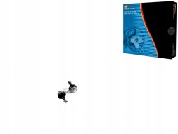 Walker 23718 Front exhaust muffler fits: chevrolet lacetti, nubira,