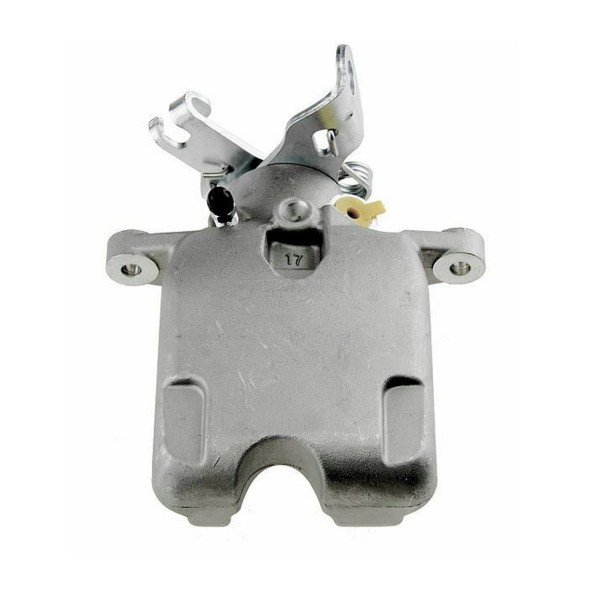 WRC Original Parts 7374374 + 7374375 Brake caliper rear left + right for saab 9-5 ys3g 2010-2012