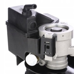 Ridex 12H0177 Power steering pump for volvo v70 i (875, 876) s70 ri