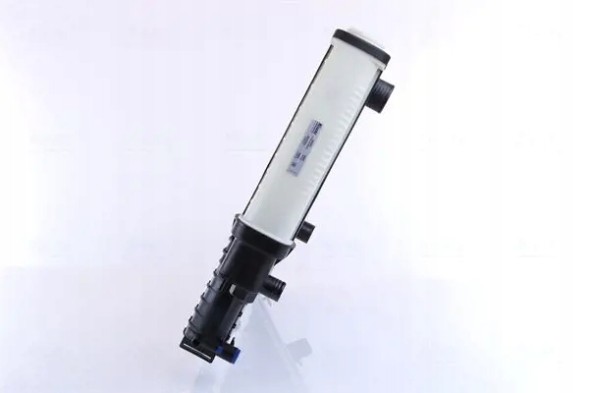 Nissens 60607 Water cooler 60607 nissens bmw 5 e39