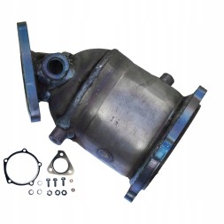 JMJ 1090123FA Catalyst kia sorento 2.4 16v 2002- cat !!