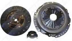 Rymec JT1751 Clutch set jt1751 rymec toyota auris (_e15_)