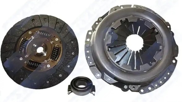 Rymec JT1751 Clutch set jt1751 rymec toyota auris (_e15_)