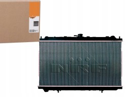 NRF PRO/52069 NRF Cooler nissan primera 1,6 2,0 16v 96- nrf + collision assistant #34