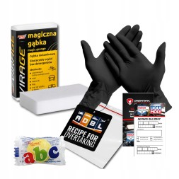 Febi Bilstein FEB17419(HQ) Steering rod daf 75 cf 85 cf 95 95 xf lf 45 + cleanset #40