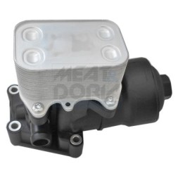 Meat&amp;Doria 95176C Oil cooler quality 95176c md