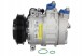 Nissens 89231 Air conditioning compressor nissens 89231