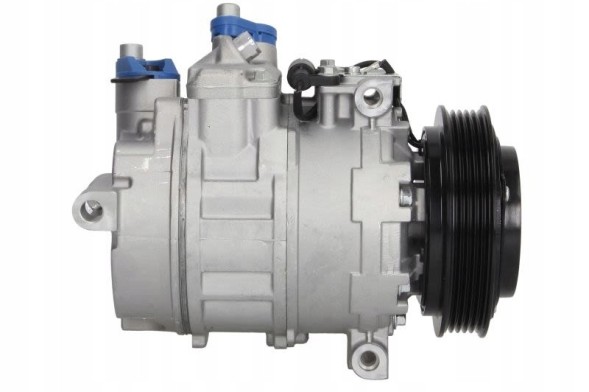 Nissens 89231 Air conditioning compressor nissens 89231