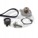 Gates KP25578XS Timing kit + gates pump