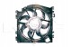 NRF PRO/47371 NRF Radiator fan renault clio iii 05- nissan m + collision assistant #34