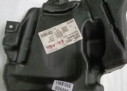 Mercedes-Benz OE A2048690400 Mercedes cls w218 washer reservoir