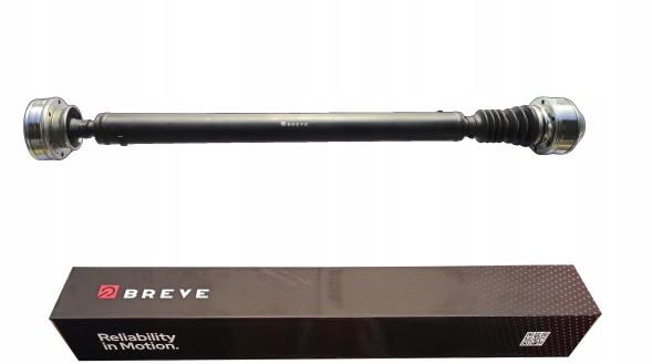 BRV A094G Drive shaft front jeep grand cherokee iii (wh, wk) 3.0 crd new