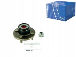 SKF PRO/VKBA 6869 SKF Wheel bearing honda rear jazz 1,2 1,4 1,5 gd skf + collision assistant #34