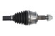 POINT GEAR PNG75856 Driveshaft point gear png75856