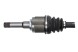 POINT GEAR PNG75856 Driveshaft point gear png75856