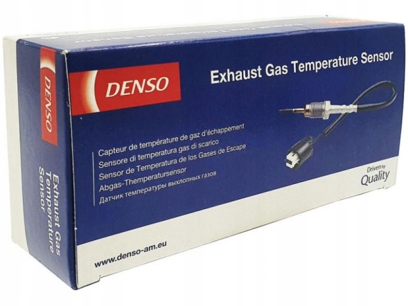Denso DET-0113 Exhaust gas temperature sensor