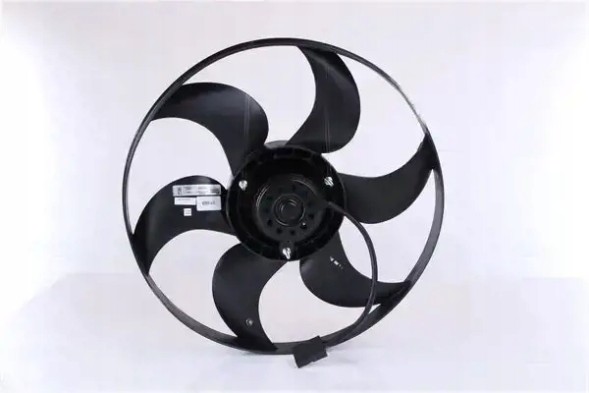 Nissens 85403 Radiator fan 85403 nissens