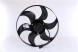 Nissens 85403 Radiator fan 85403 nissens