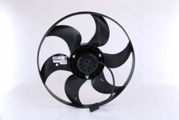 Nissens 85403 Radiator fan 85403 nissens