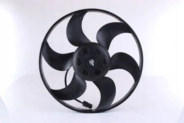 Nissens 85403 Radiator fan 85403 nissens