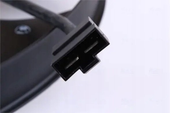 Nissens 85403 Radiator fan 85403 nissens