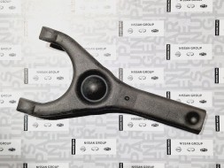 Nissan OE 0W800 Clutch lever clutch paw nissan terrano ii 2.7td